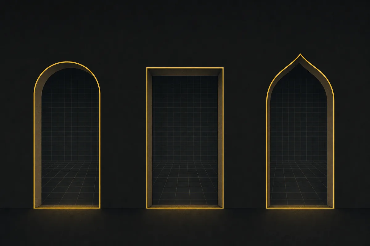 The agent connection surface in Utter showing the two doors an agent can use, the MCP server and the REST API