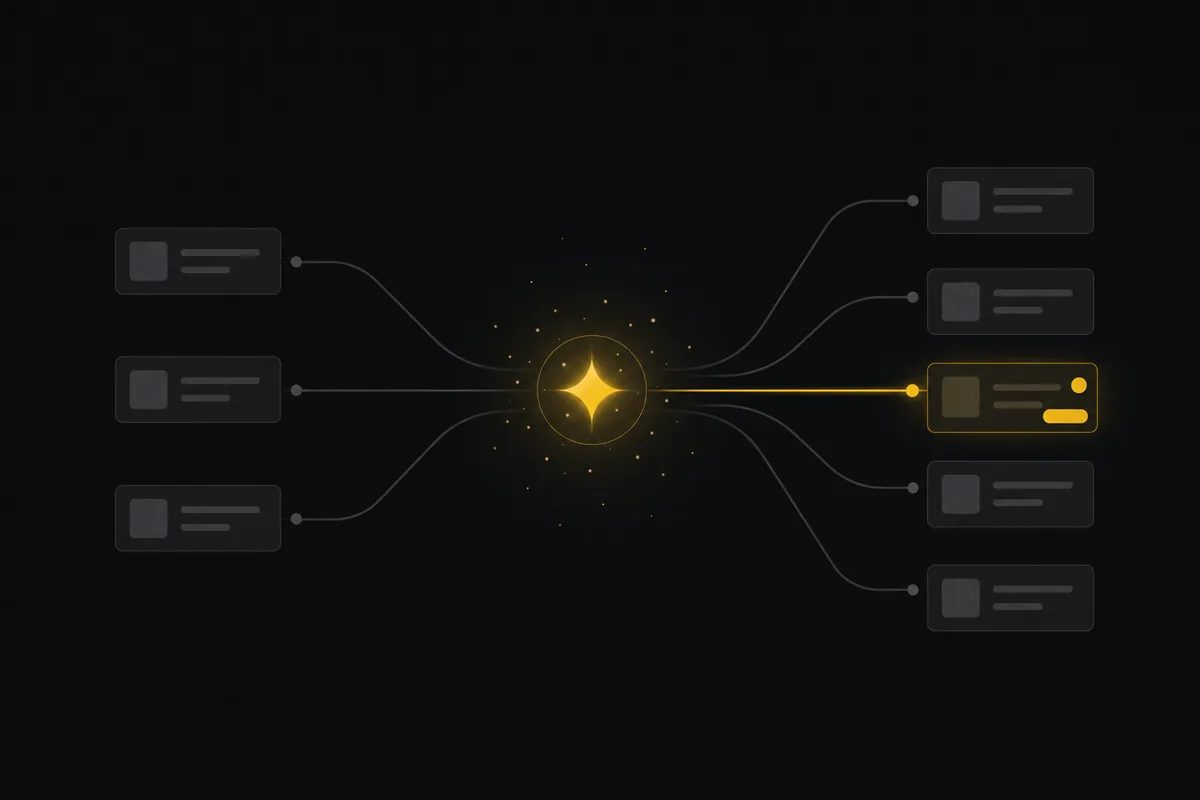 AI reading and triaging issues on your board