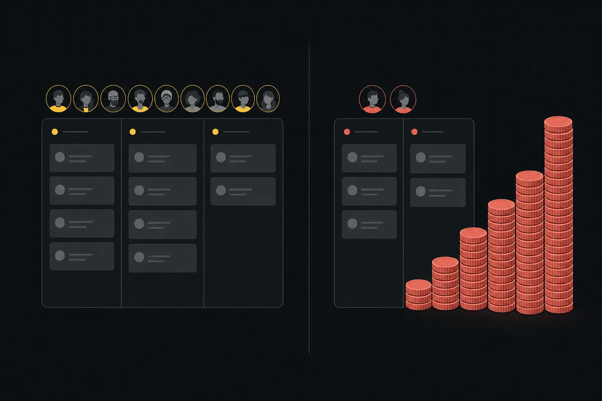 Utter vs Asana